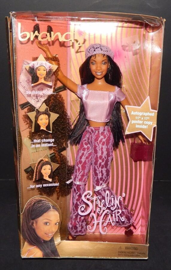 Happy National Barbie Day! A Brief History of Black Barbies - MEFeater