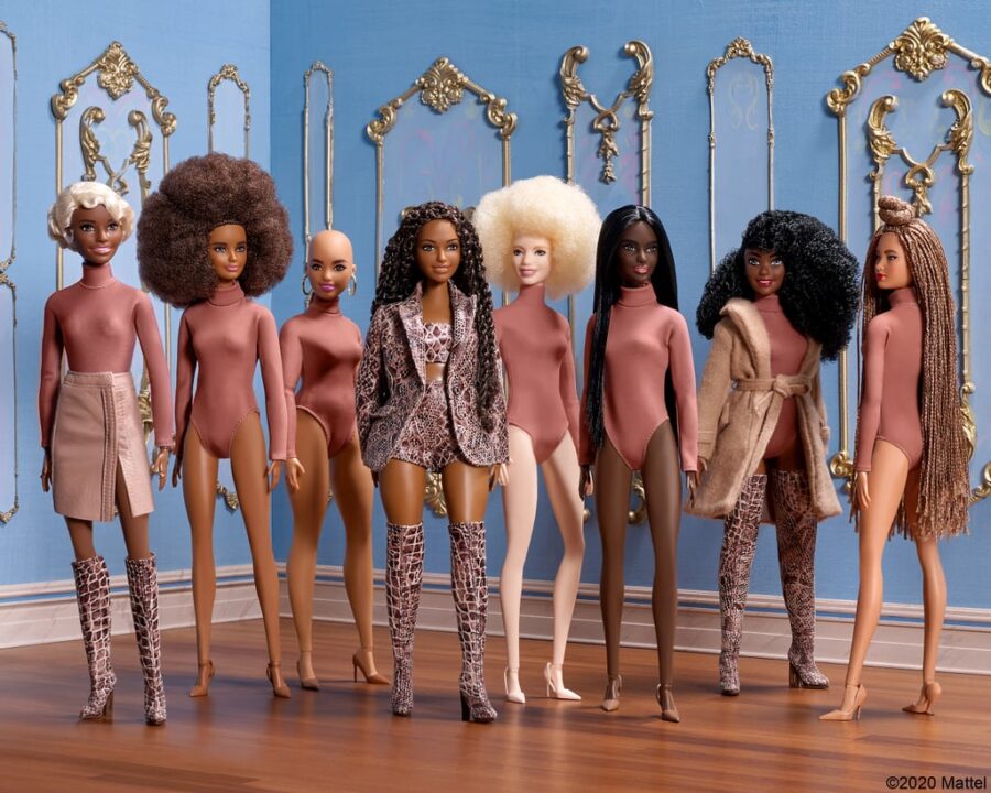 Happy National Barbie Day! A Brief History of Black Barbies - MEFeater