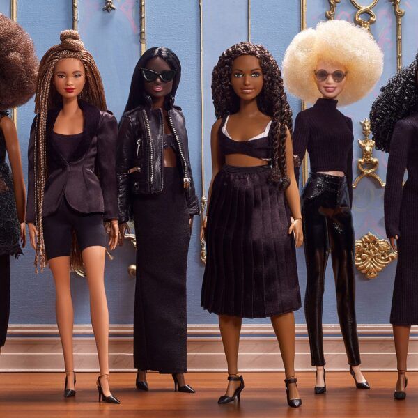 Happy National Barbie Day! A Brief History of Black Barbies MEFeater