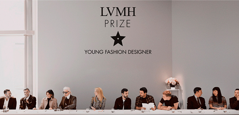 The LVMH Prize African Glory - MEFeater
