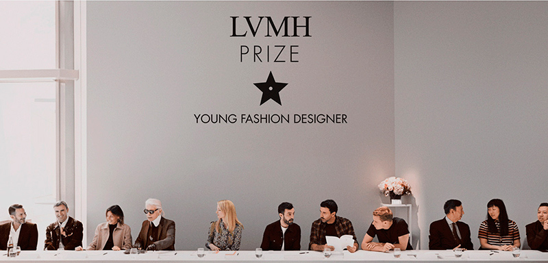 Rihanna & Virgil Abloh Chosen As Jurors For LVMH Prize