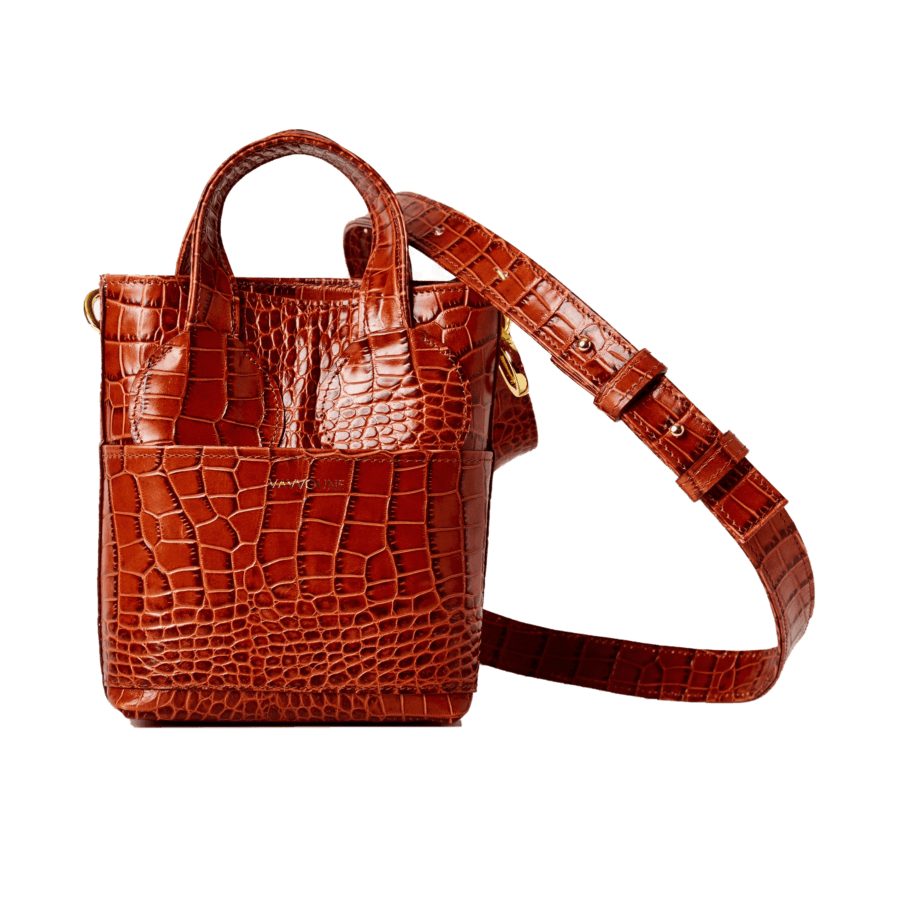 8 BlackOwned Bags You Need in Your Wardrobe ? MEFeater