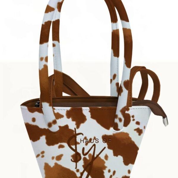 Black Owned Purses Brandon