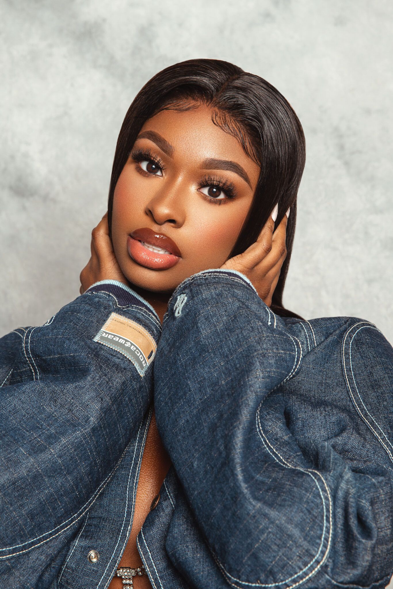 Getting to Know the Real Coco Jones MEFeater