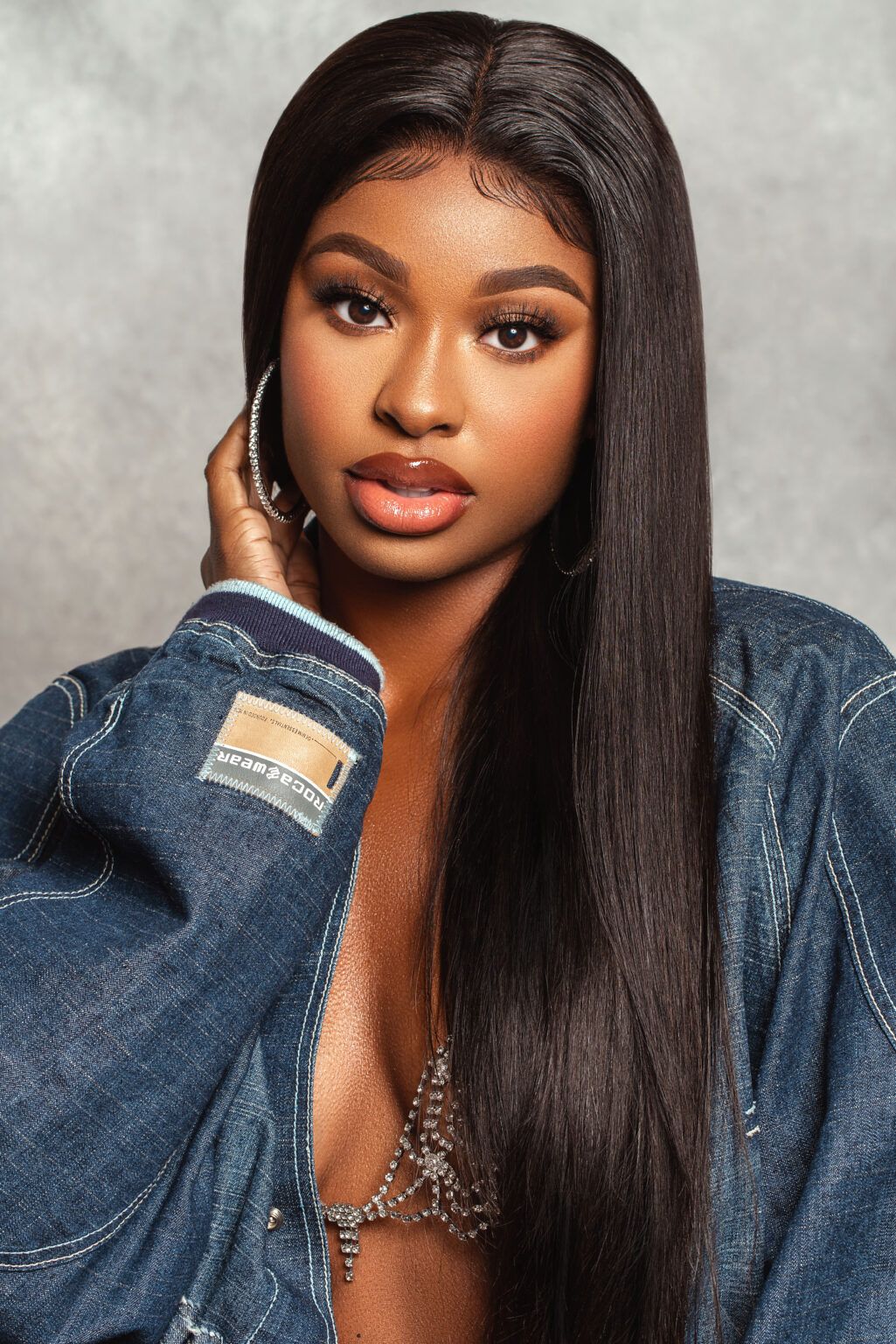 Getting to Know the Real Coco Jones MEFeater