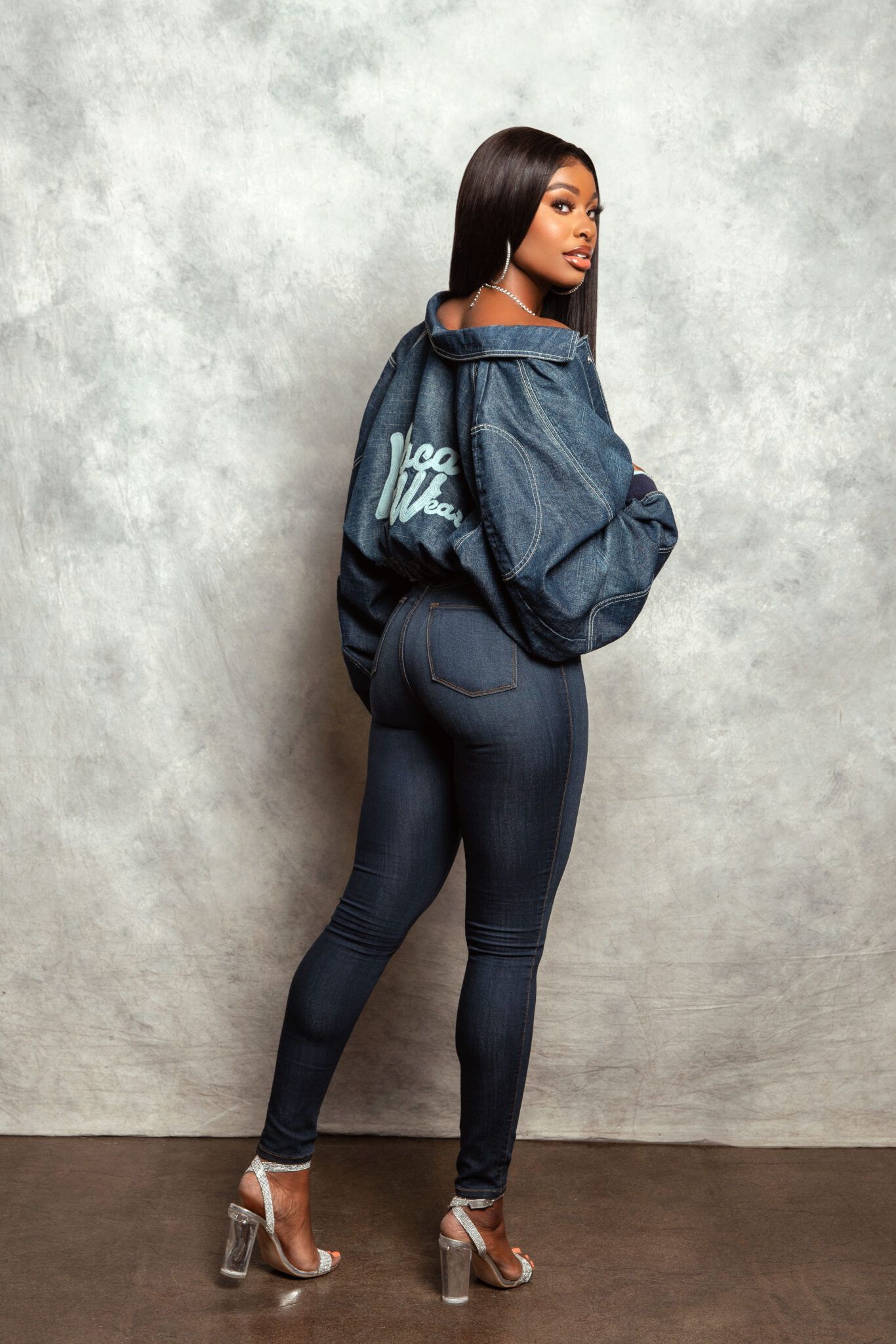 Getting to Know the Real Coco Jones MEFeater