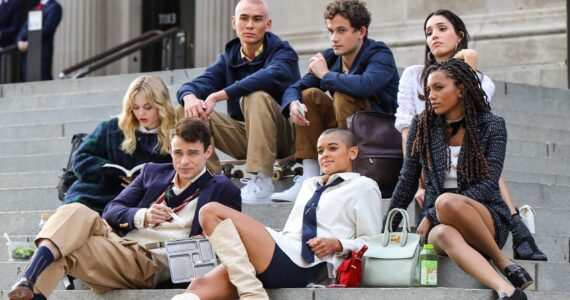 Gossip Girl