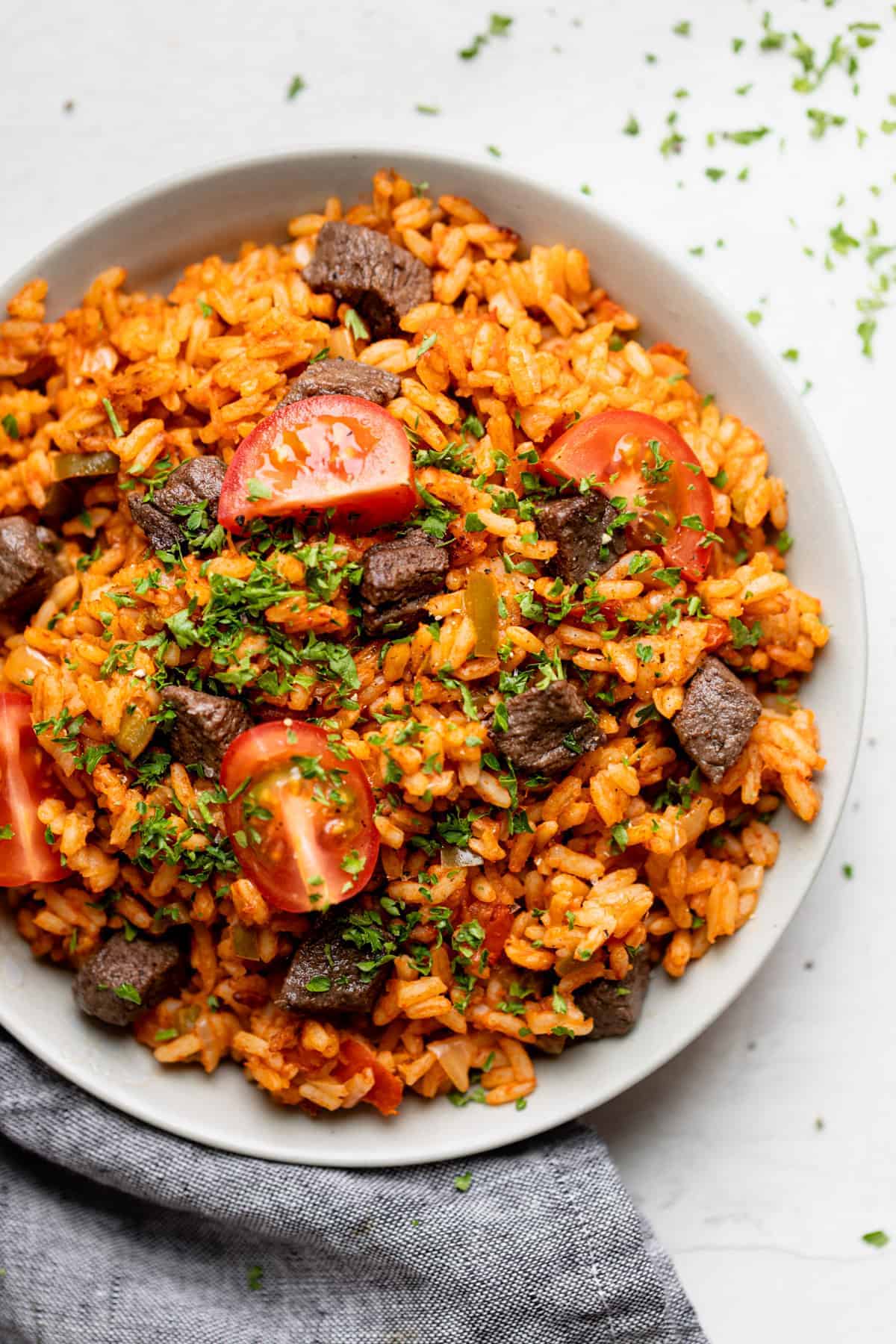 Jollof-Rice-4 - MEFeater