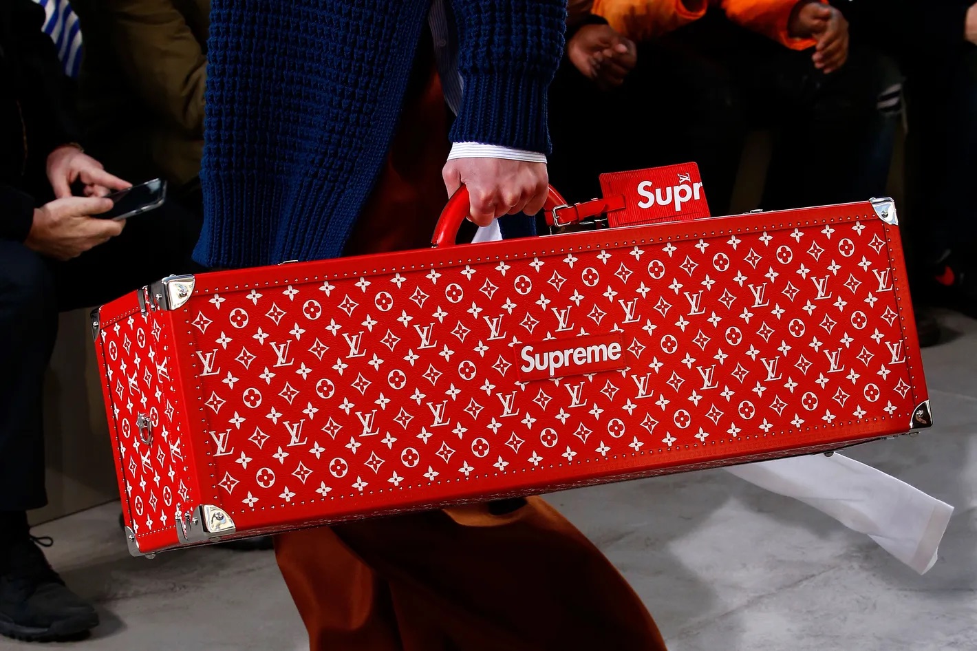 How Supreme Changed Everything in Fashion 