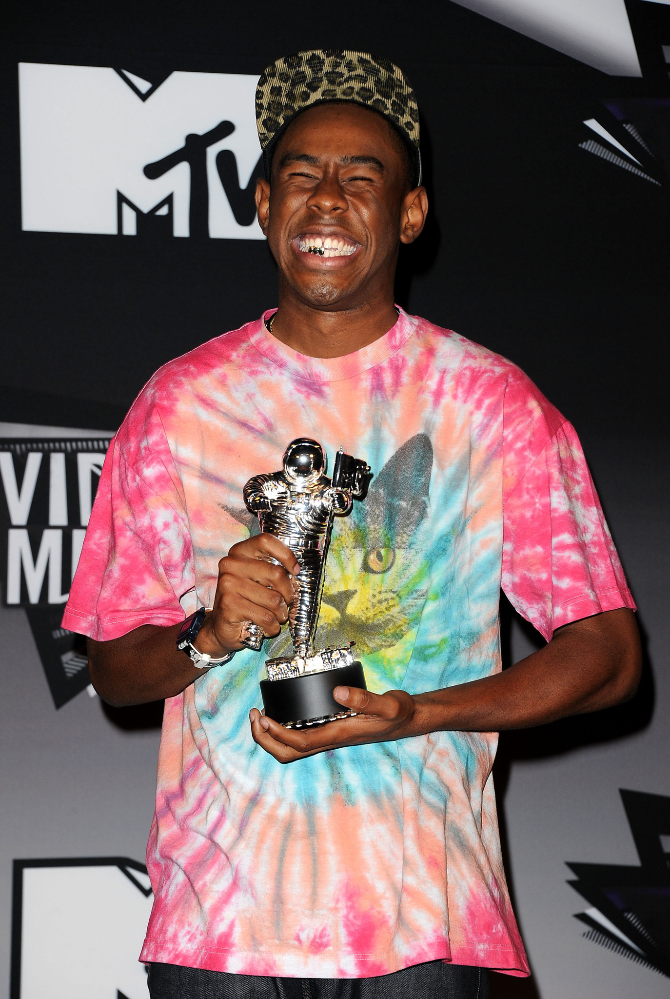 Where this Flower Blooms”: Tyler the Creator, Fashion's Newest Icon -  MEFeater