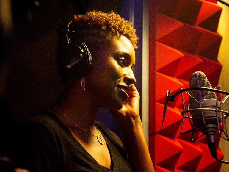 issa rae