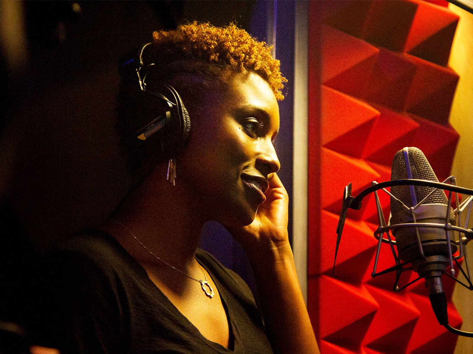 Yara Shahidi, Issa Rae Among Honorees at BET's Black Girls Rock