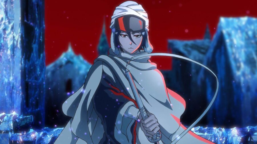 Bleach: Paradise Lost' Trailer Has Been Released