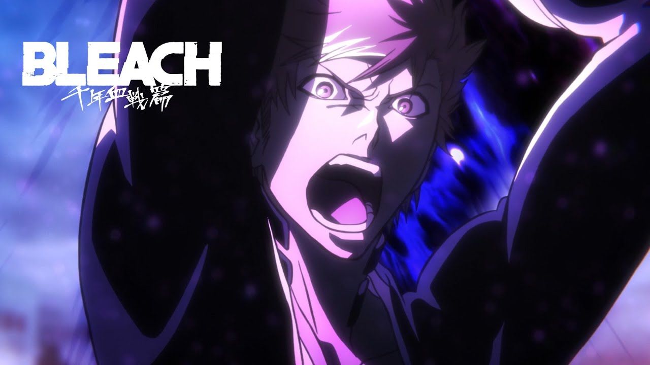 Bleach is Back With Stunning Trailer for the Final Arc MEFeater