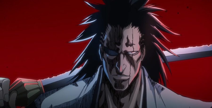 Bleach' anime returns to animate 'Thousand-Year Blood War' arc
