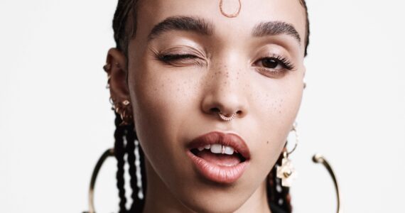 FKA Twigs