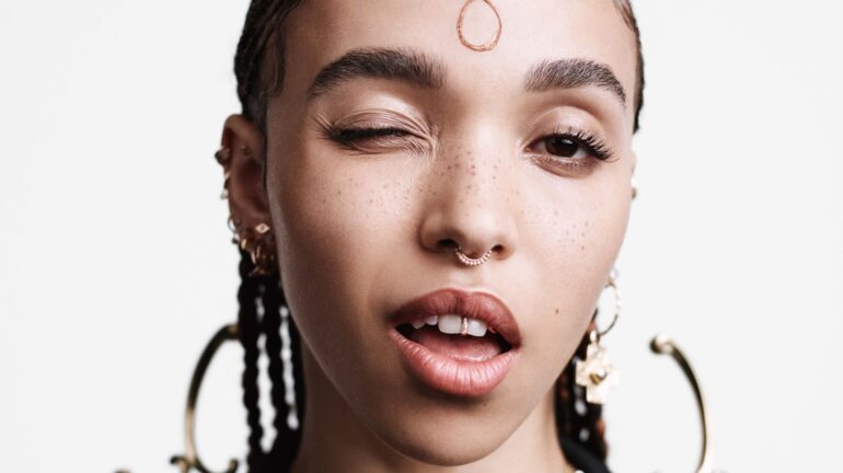 FKA Twigs