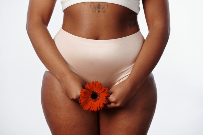 Promotion of vaginal health