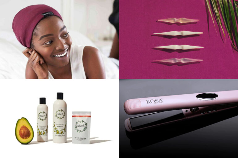 5 Black Women Owned Hair Brands to Try Right Now MEFeater