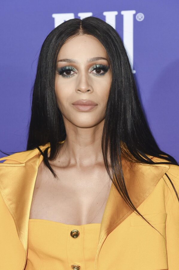 trans visibility day (Isis King)