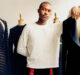 Maximilian Davis- Creative Director