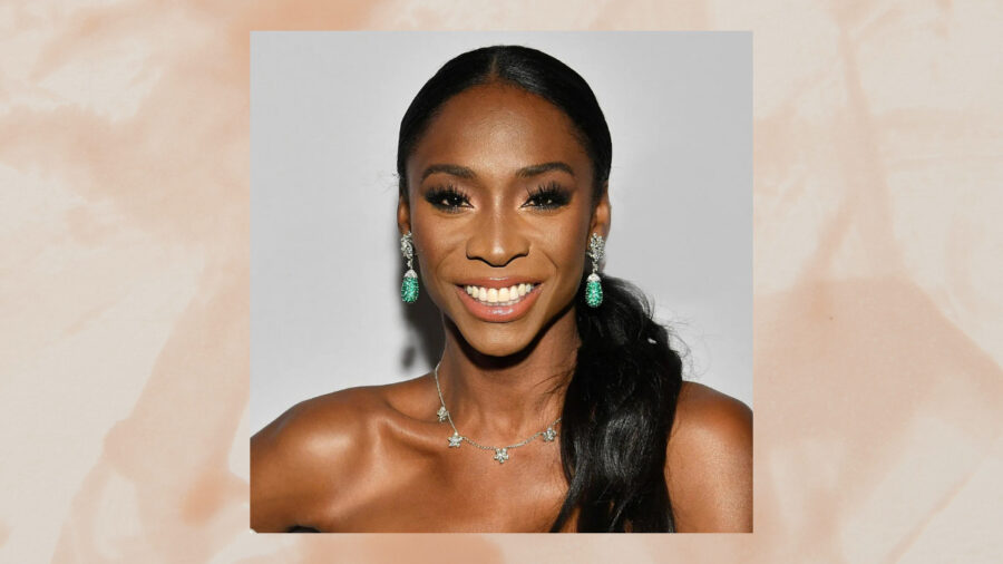 trans visibility day (Angelica Ross)