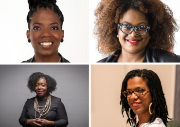 Black Women in Tech