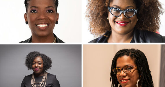 Black Women in Tech