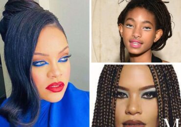 makeup trends ex