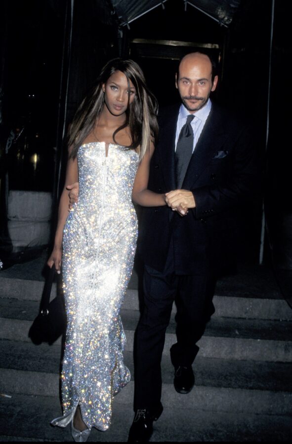 1995 Met Gala