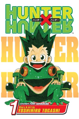 Hunter x Hunter' creator announces the manga's return after 3-year hiatus