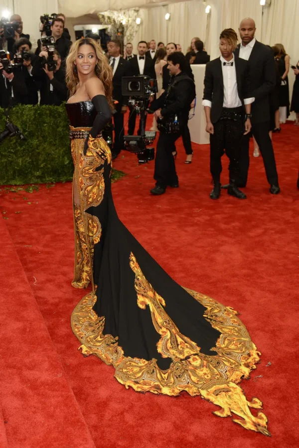 2013 Met Gala