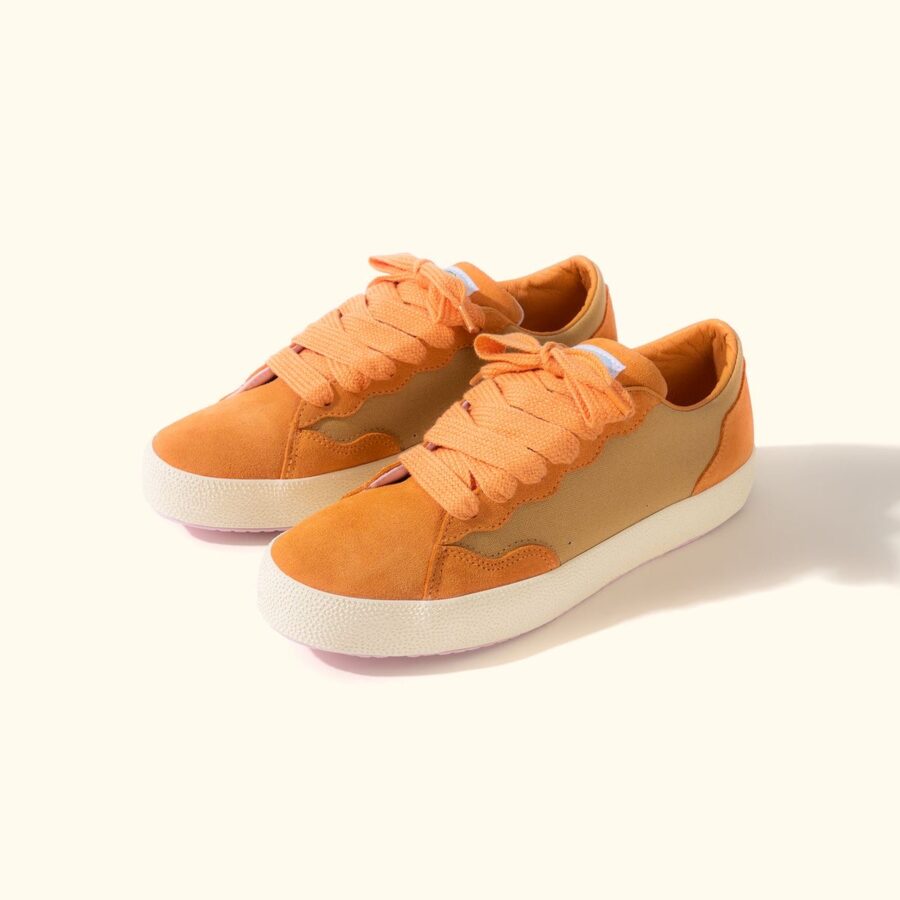 Tyler, The Creator's Converse GOLF le FLEUR* 2.0 Sneaker Release