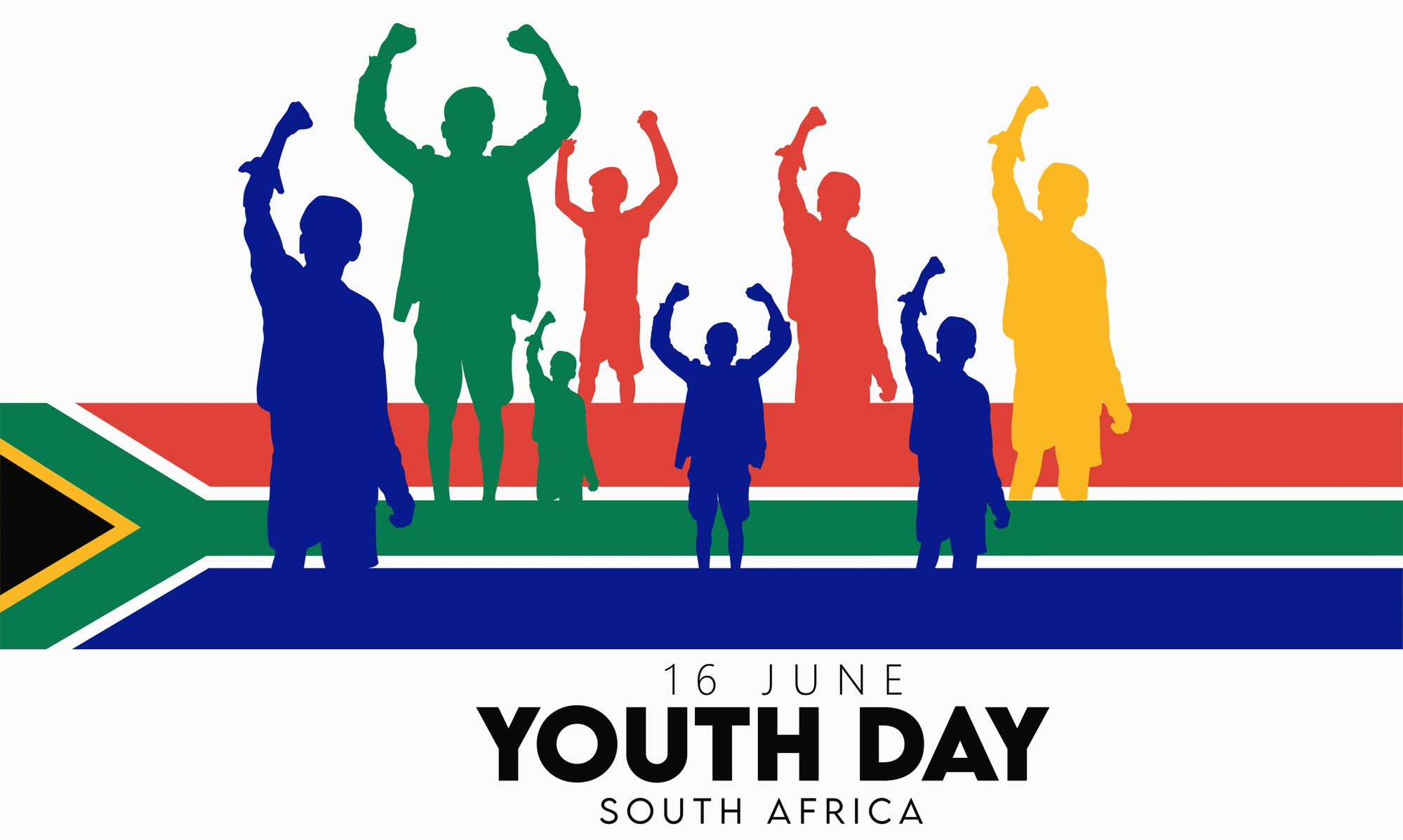South Africa Youth Day: 5 facts to know about June 16th. - MEFeater