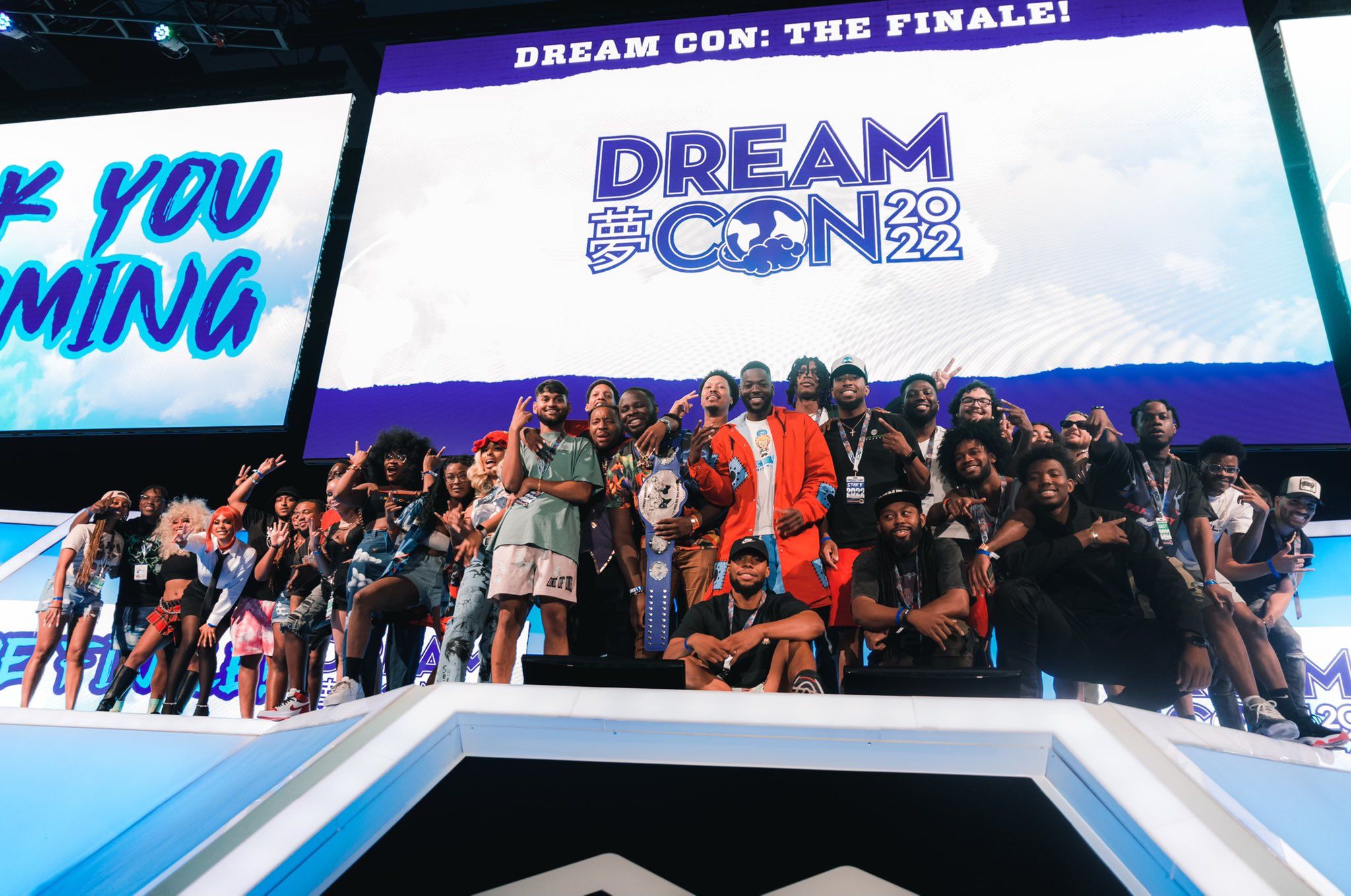 Make-A-Wish Grants Teen's Wish to Attend RDCWorld's Anime and Gaming