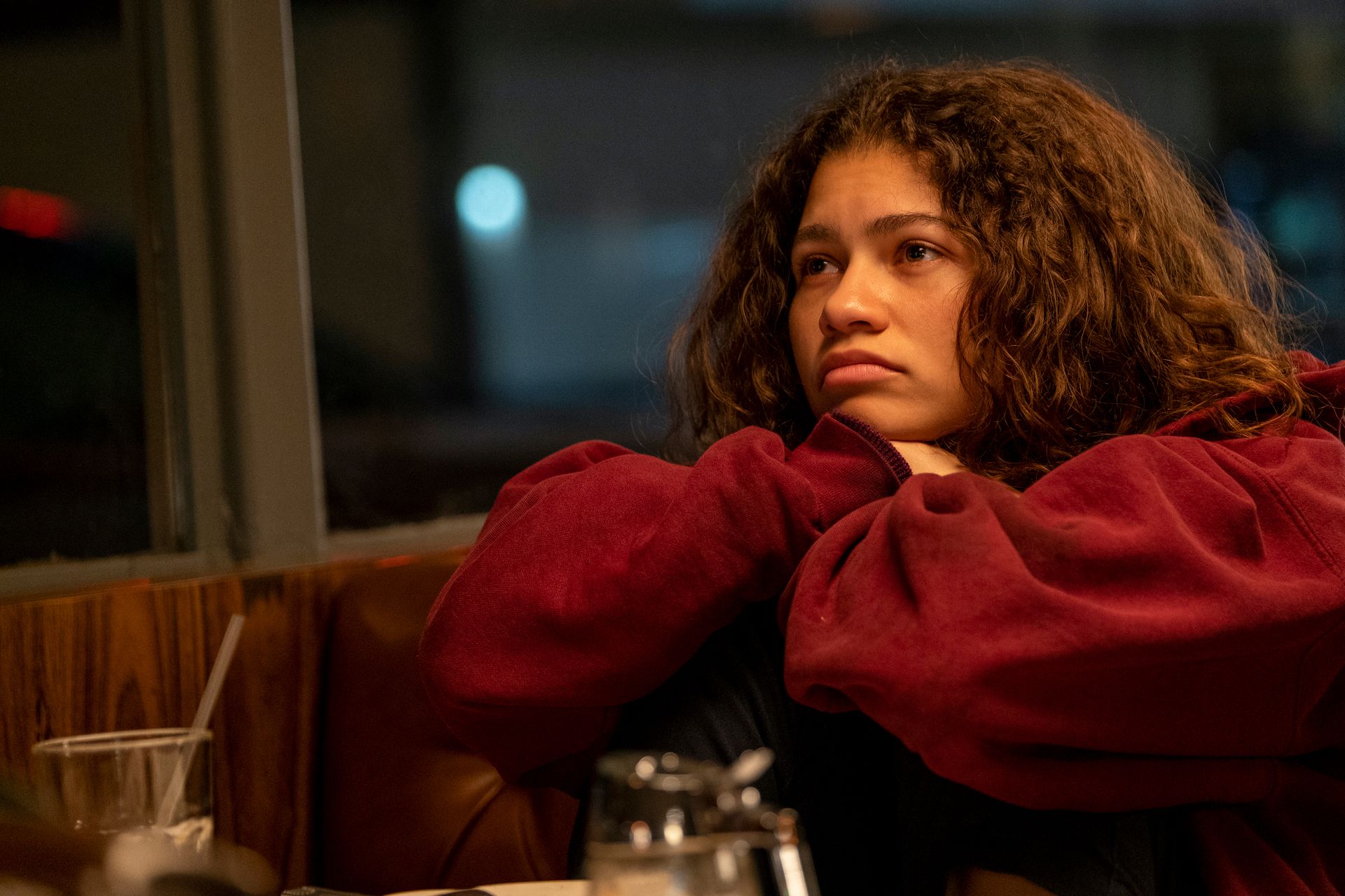 Zendaya goes BTS: The Actress is Set to Make Her Directorial Debut on