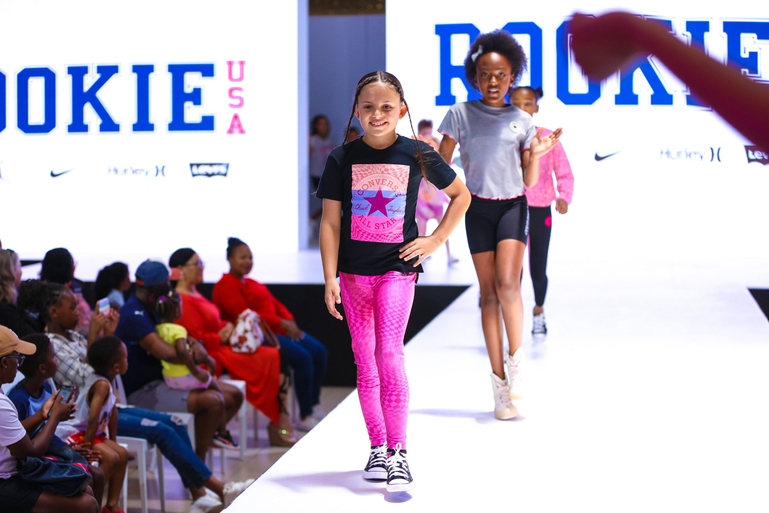 Kids' Activewear & Performance Apparel