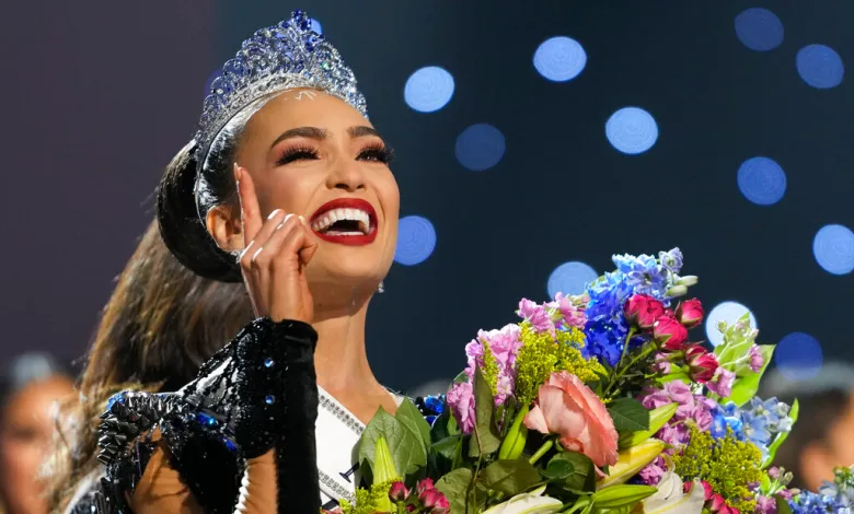 Fun Facts & All The Controversy Around Miss Universe 2023 – R