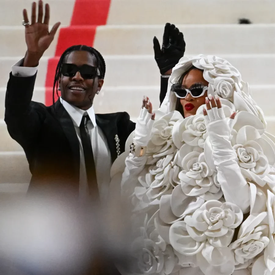 Why was the Karl Lagerfeld Met Gala 2023 theme so controversial?