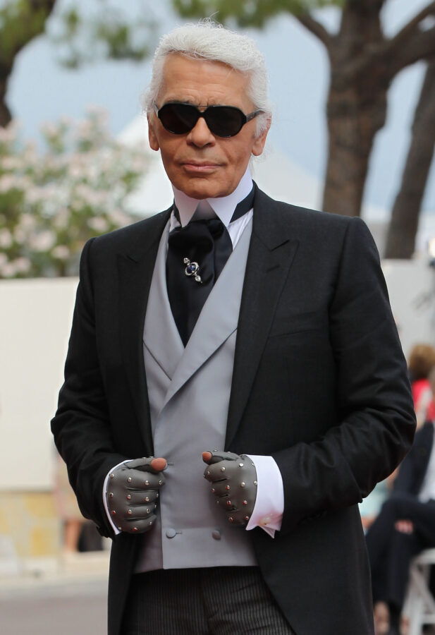 Unpacking the Controversial Karl Lagerfeld Met Gala 2023 Theme - MEFeater