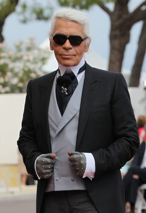 Unpacking the Controversial Karl Lagerfeld Met Gala 2023 Theme