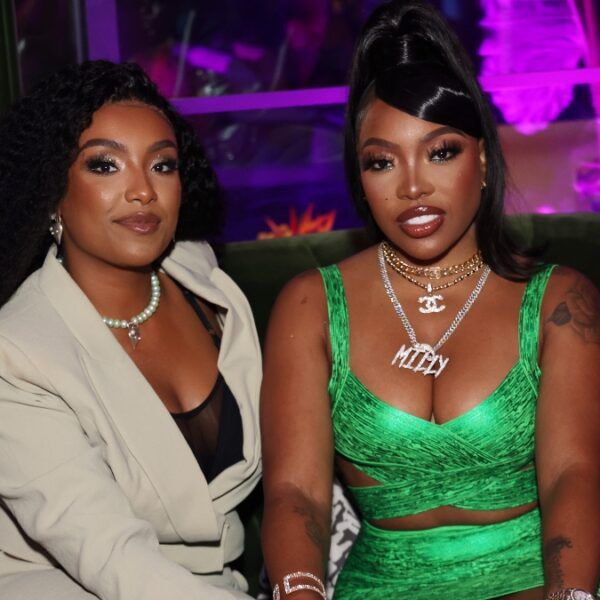 Credit: Alberto Tamargo/Getty Images for HBO Max