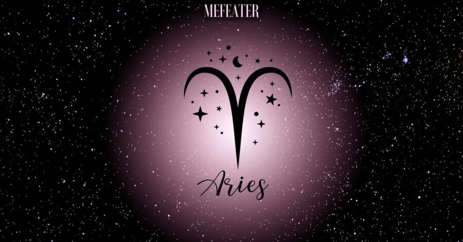 ARIES RISING SIGN