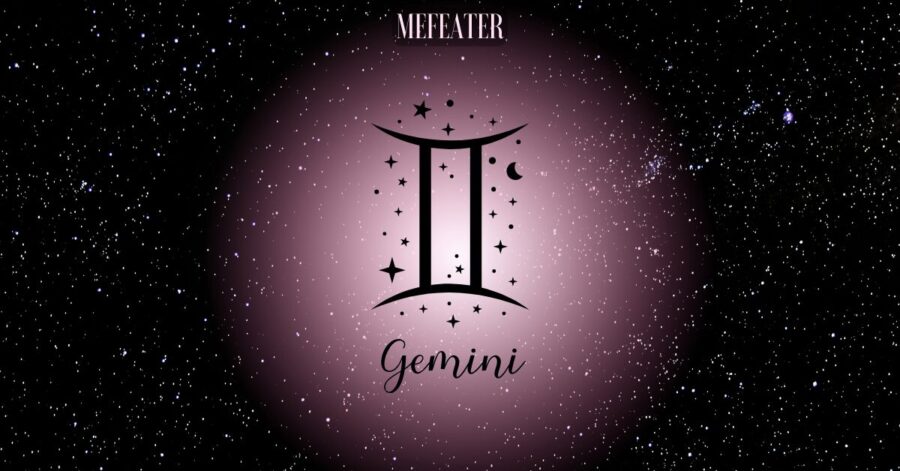 GEMINI RISING SIGN