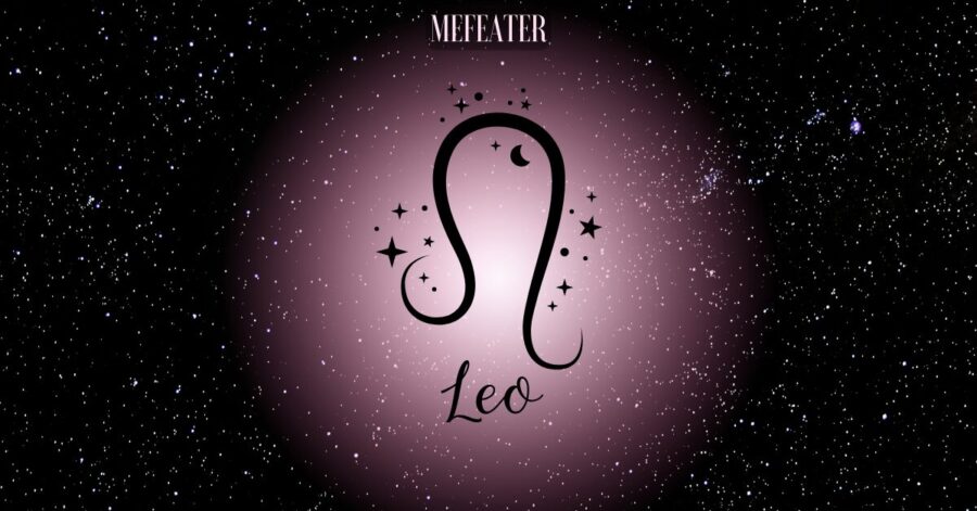 LEO RISING SIGN