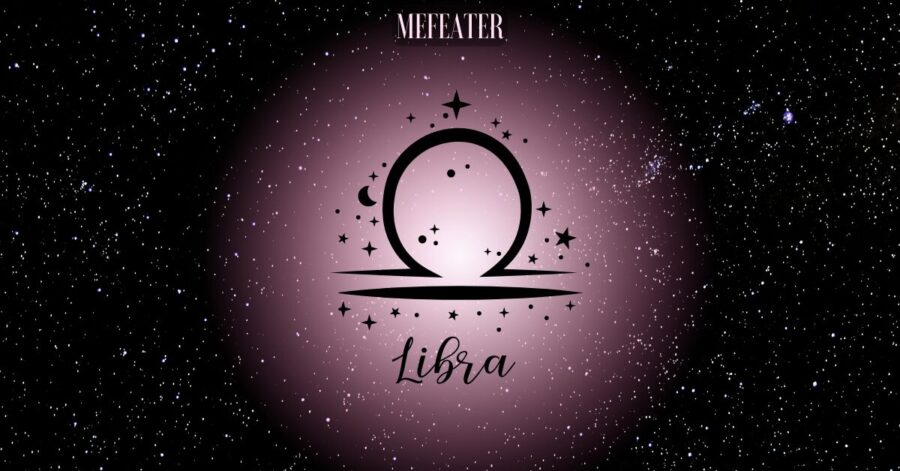 LIBRA RISING SIGN