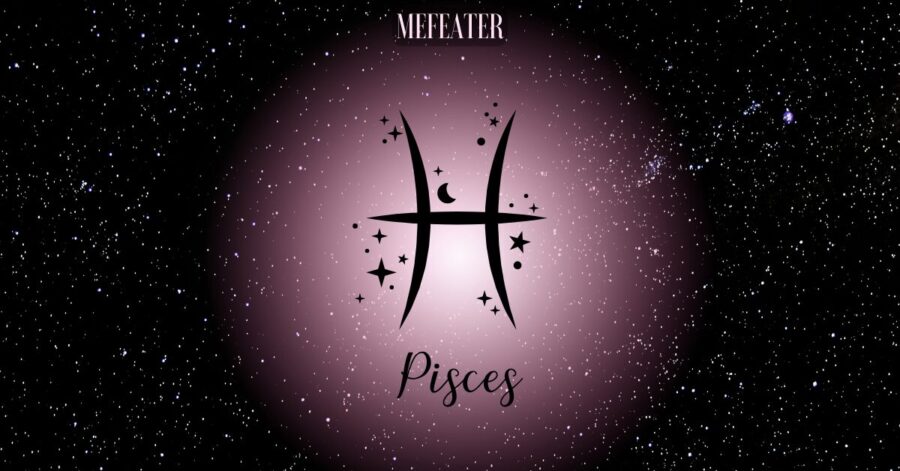 PISCES RISING SIGN