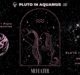 PLUTO IN AQUARIUS TRANSIT