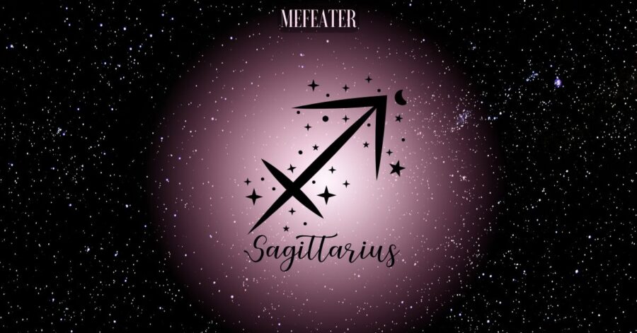 SAGITTARIUS RISING SIGN