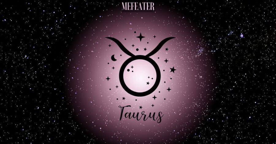 TAURUS RISING SIGN